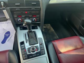 AUDI A6 allroad usata, con Chiusura centralizzata