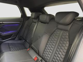 AUDI RS3 usata, con Controllo trazione