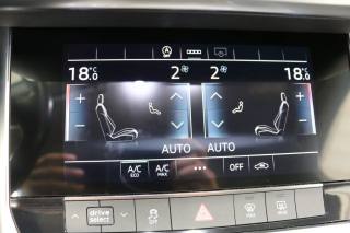 AUDI A6 usata, con Sistema di navigazione