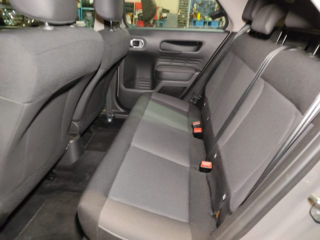 CITROEN C4 usata, con Specchietti laterali elettrici
