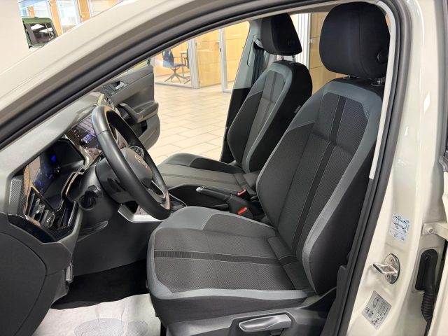 VOLKSWAGEN Polo usata, con Fari LED