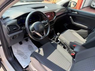 VOLKSWAGEN T-Cross usata, con Autoradio