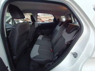 FORD EcoSport usata, con ESP