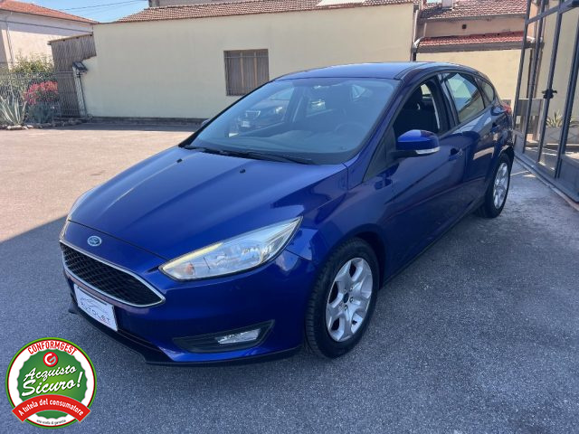 FORD Focus usata, con Airbag laterali