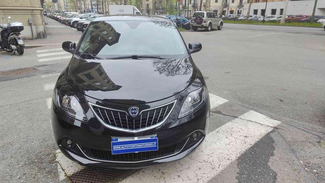 LANCIA Ypsilon usata, con Airbag