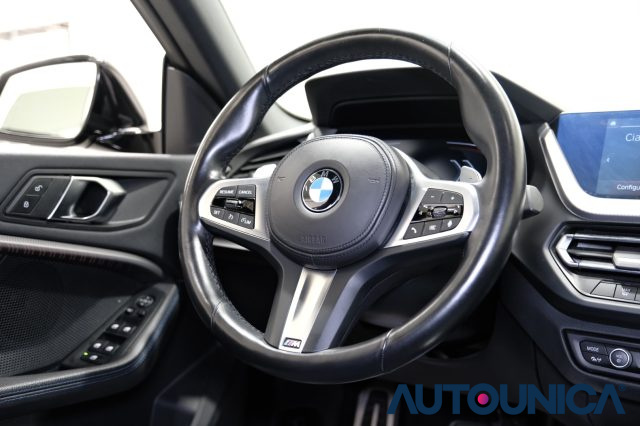 BMW 220 usata, con Sistema di riconoscimento della stanchezza