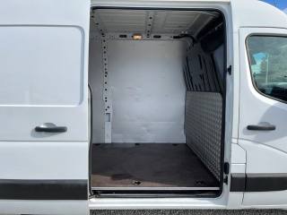 OPEL Movano usata, con Specchietti laterali elettrici