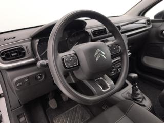 CITROEN C3 usata, con Cruise Control