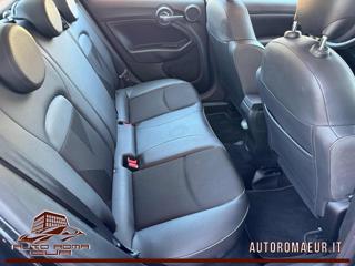 FIAT 500X usata, con Servosterzo