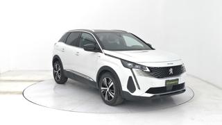 PEUGEOT 3008 usata, con Cerchi in lega