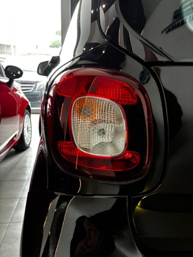 SMART ForTwo usata, con Cerchi in lega
