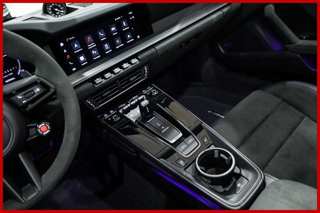 PORSCHE 992 usata, con Cruise Control