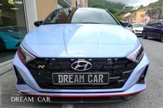 HYUNDAI i20 usata, con Alzacristalli elettrici