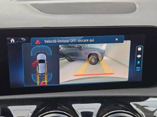 MERCEDES-BENZ A 200 usata, con Regolazione elettrica sedili