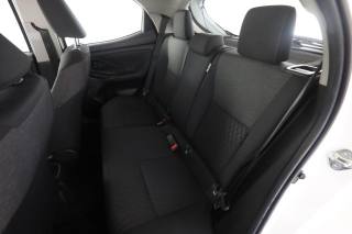 TOYOTA Yaris usata 3