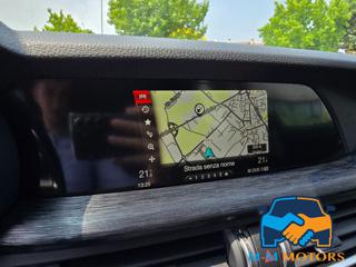 ALFA ROMEO Stelvio usata, con ESP