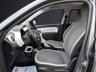 RENAULT Twingo usata, con ESP