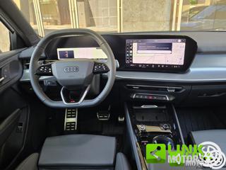 AUDI Q3 usata 9