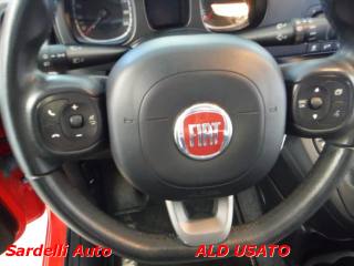 FIAT Panda usata, con Controllo trazione