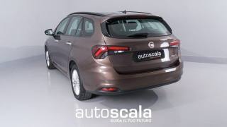 FIAT Tipo usata, con Bluetooth