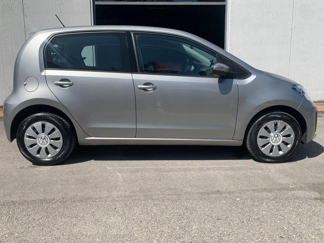 VOLKSWAGEN up! usata, con Cerchi in lega