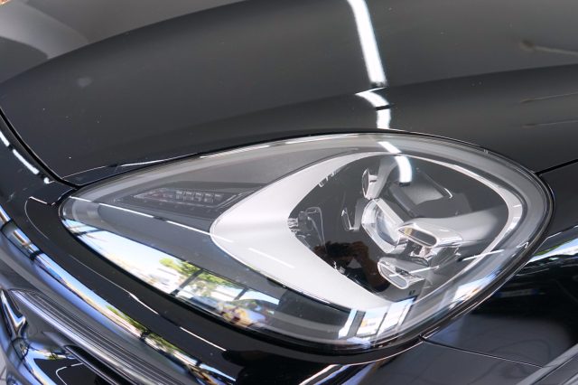 PORSCHE Cayenne usata, con Vivavoce