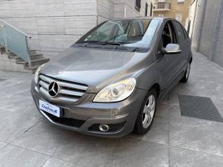 MERCEDES-BENZ B 180 BlueEFFICIENCY Executive