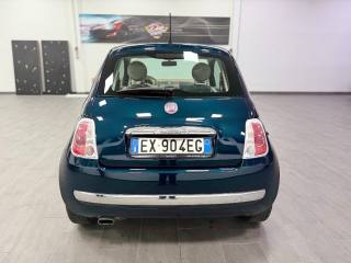 FIAT 500 usata, con Chiusura centralizzata