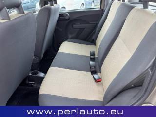 FIAT Panda usata, con Lettore CD