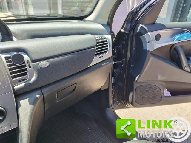 LANCIA Ypsilon usata, con Climatizzatore