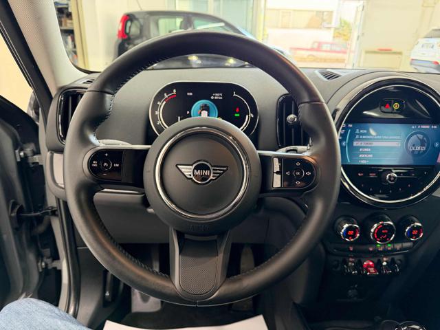 MINI Countryman usata, con Bracciolo