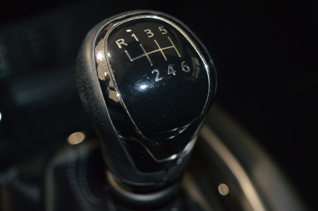 NISSAN X-Trail usata, con Tettuccio apribile