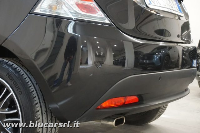 LANCIA Ypsilon usata, con Airbag testa