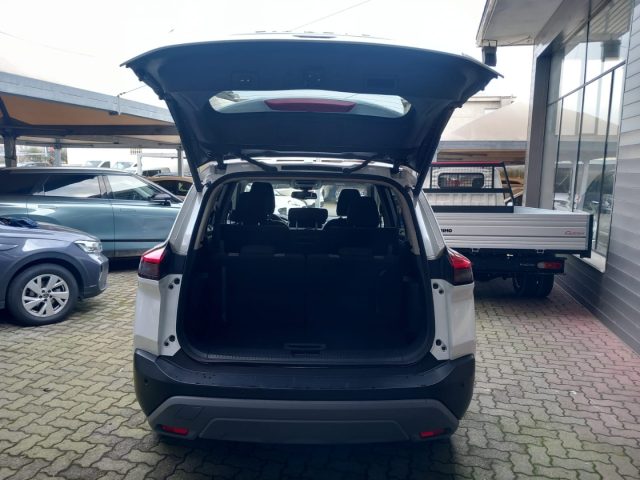 NISSAN X-Trail usata, con Cruise Control