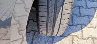 NISSAN Micra usata, con Sensore di pioggia
