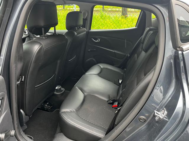 RENAULT Clio usata, con ESP