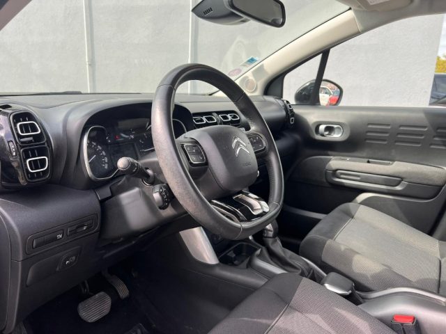 CITROEN C3 Aircross usata, con Alzacristalli elettrici