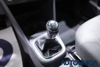 VOLKSWAGEN Polo usata, con Sensori di parcheggio posteriori