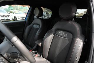 FIAT 500X usata, con Fendinebbia