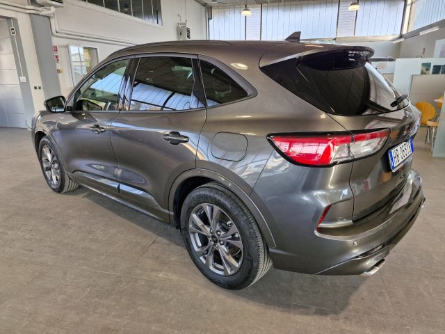 FORD Kuga usata, con Airbag laterali