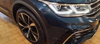 VOLKSWAGEN Tiguan usata, con Sistema di navigazione