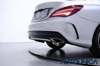 MERCEDES-BENZ CLA 220 usata 52
