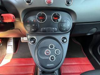ABARTH 595 usata, con Controllo trazione