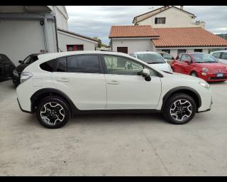 SUBARU XV usata, con Climatizzatore