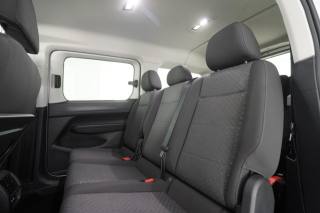 FORD Tourneo Connect usata 9