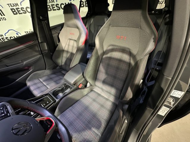 VOLKSWAGEN Golf usata, con Cerchi in lega