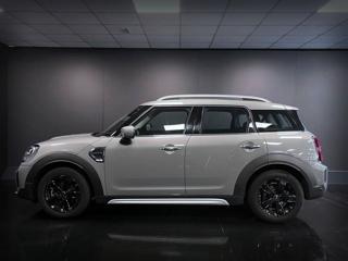 MINI Countryman usata, con Cerchi in lega