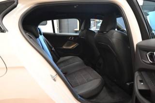 BMW 118 usata 9
