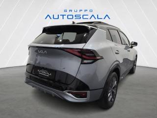 KIA Sportage usata, con Alzacristalli elettrici