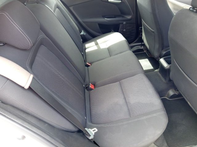FIAT Tipo usata, con Bluetooth